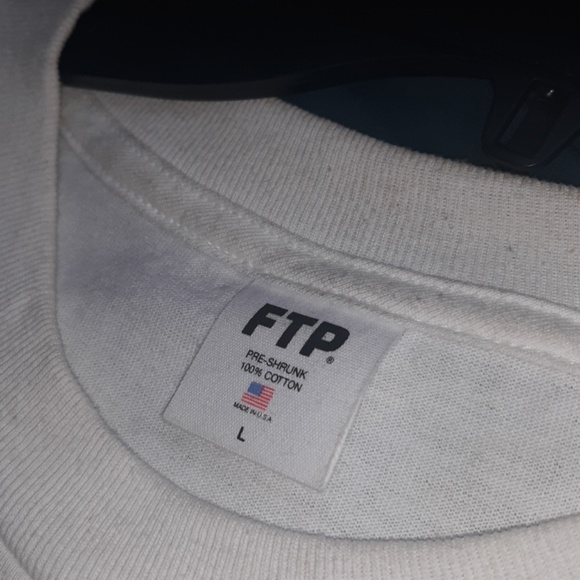 FTP Backpage - Picture 3 of 3